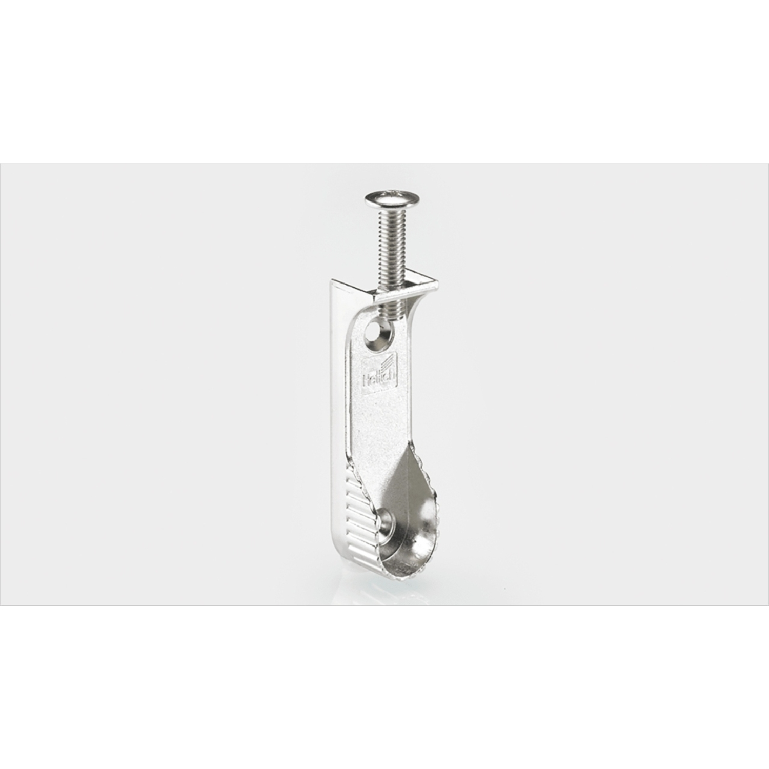 Kastroedehouder SL 786 met speciale schroef