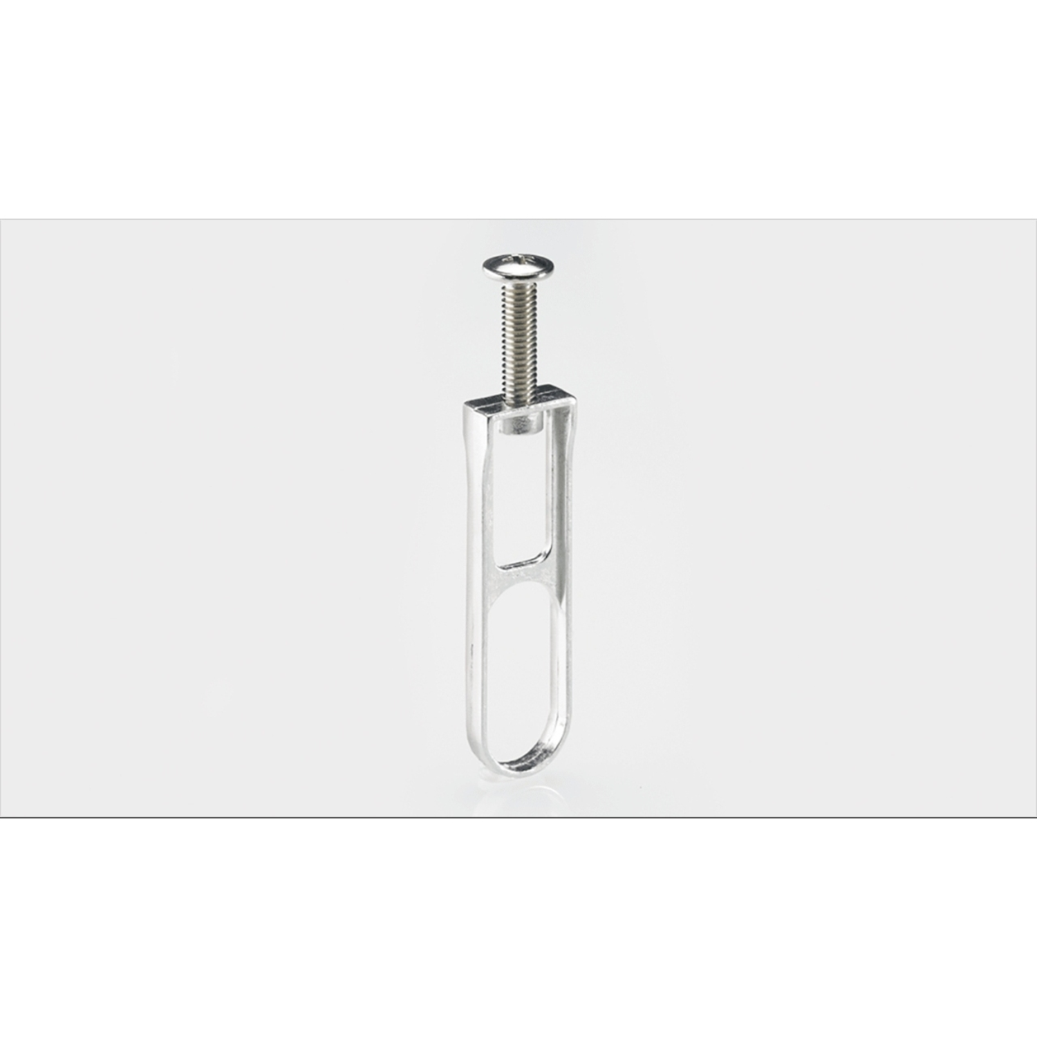 Midden-kastroedehouder SL 781 met speciale schroef