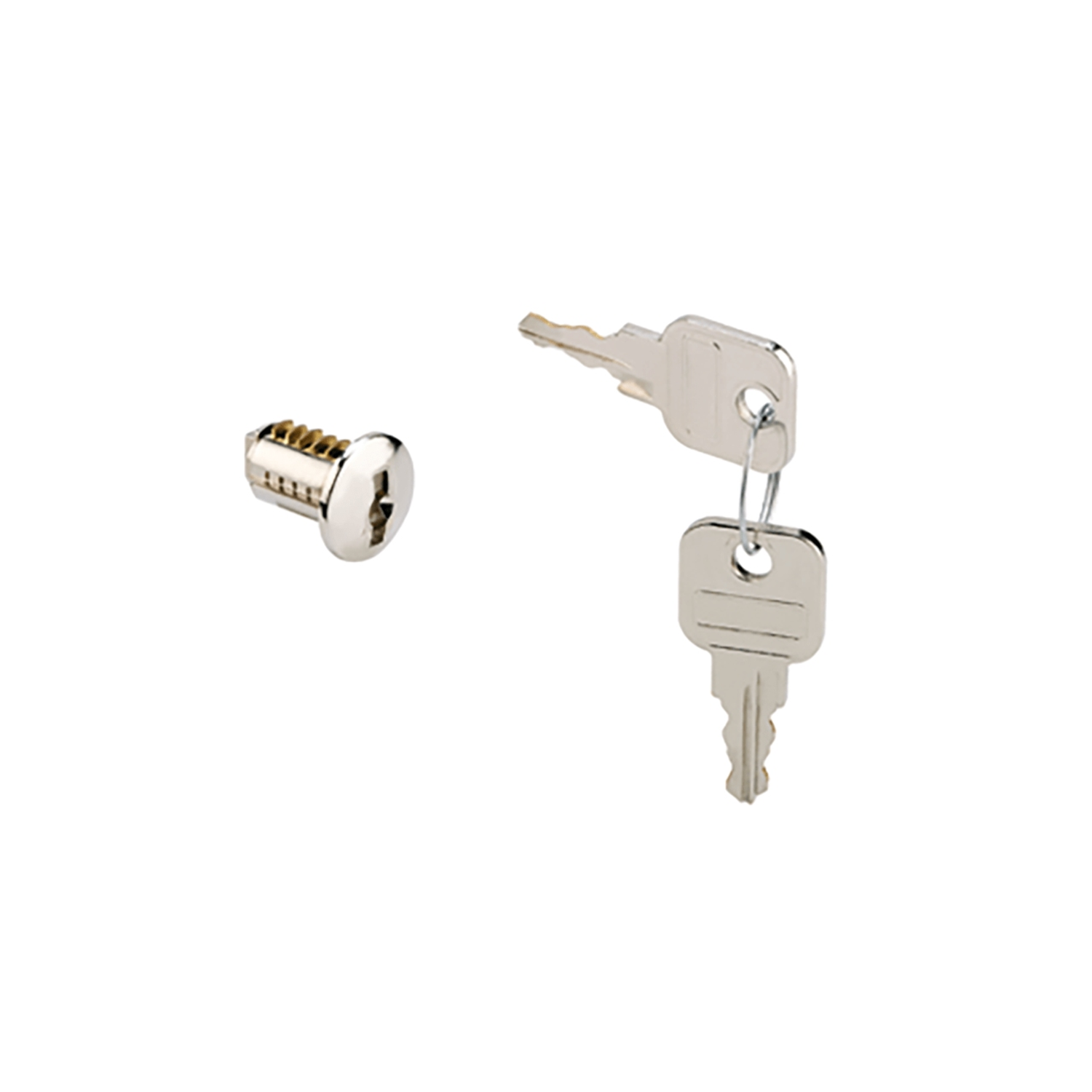 Binnencilinder Z23 18001 - 18020