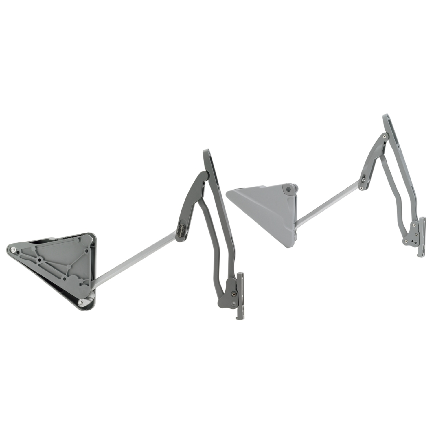 Hoogvouwbeslag Lift Advanced HF, 551 - 610