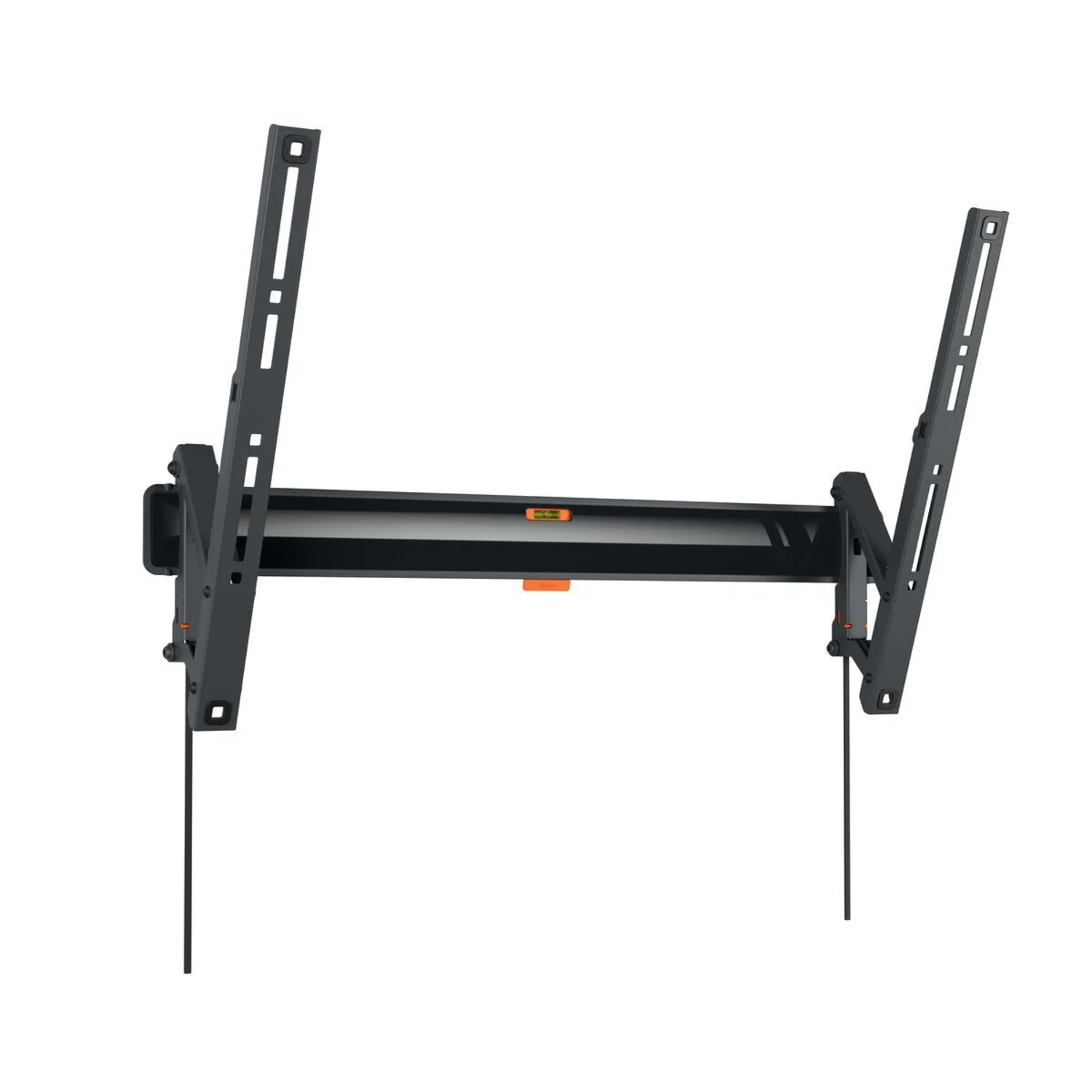 Tvm3615 wandsteun voor flatscreen 40-77" 35kg zwart kantelbaar 20°