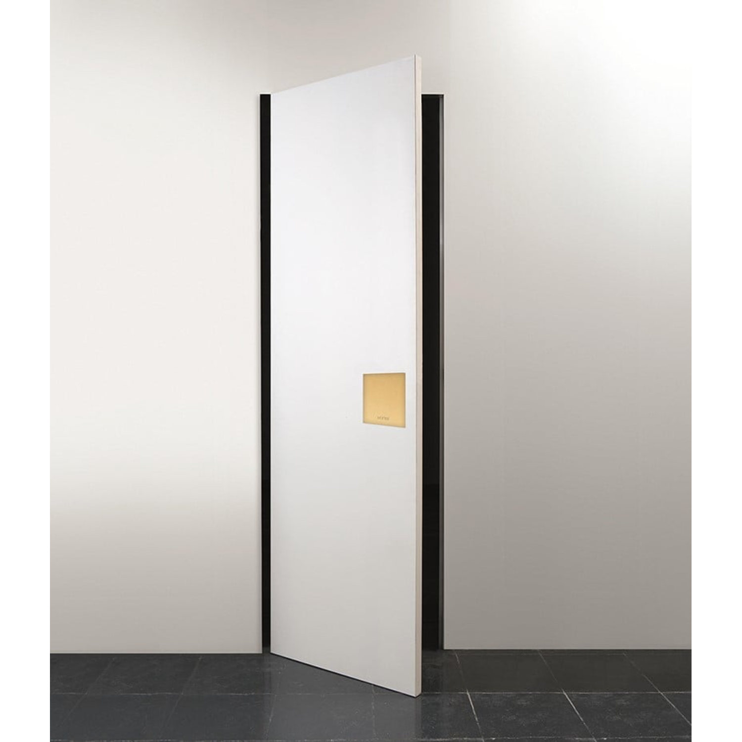 Xinnix X3 set kopstuk + pivot 1030 zwart