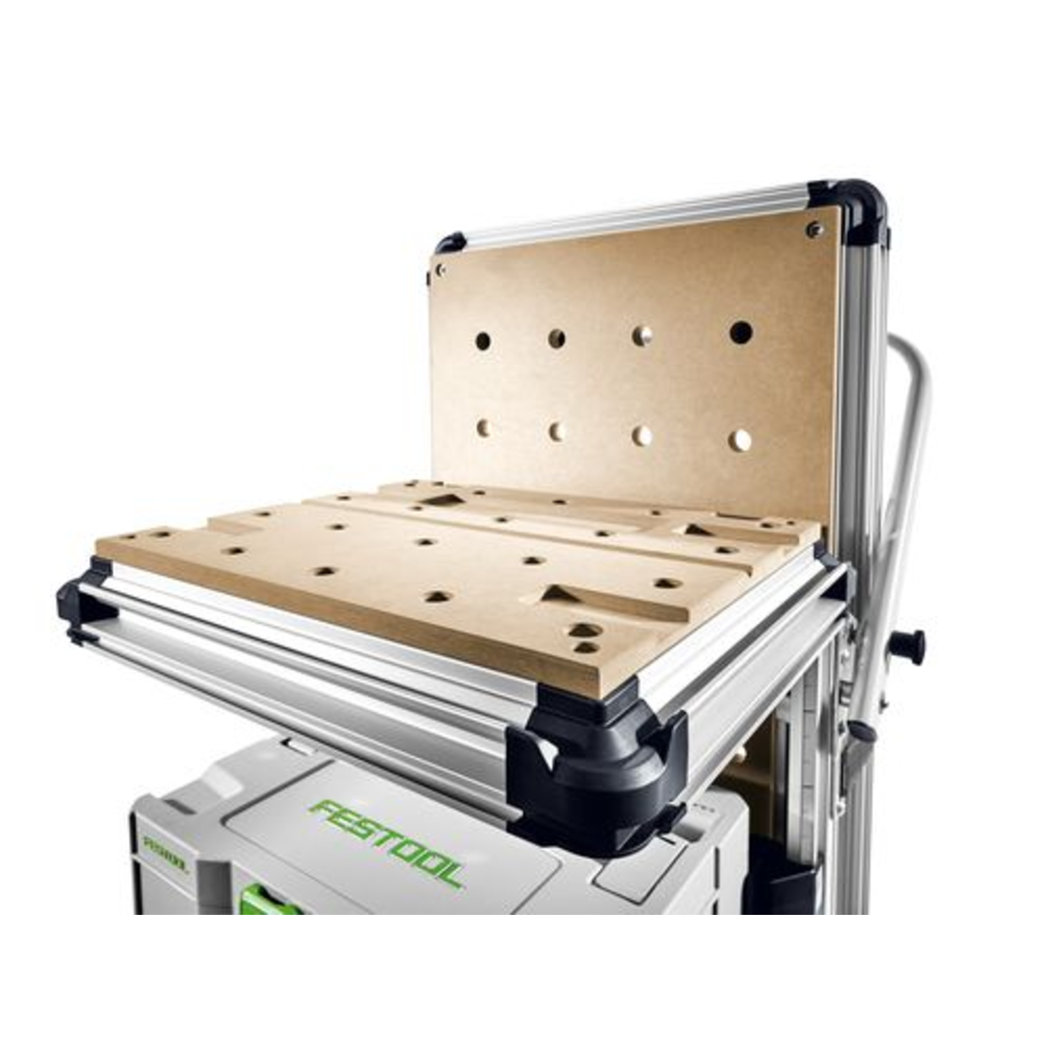 Festool mobiele werkplaats mw 1000