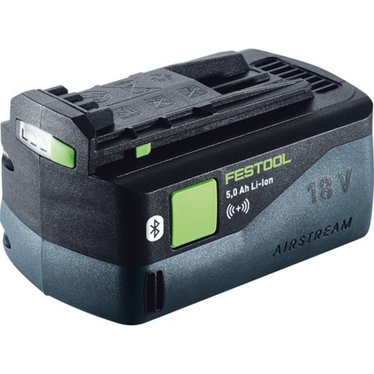 Festool accupack bp 18 li 5,0 asi eu