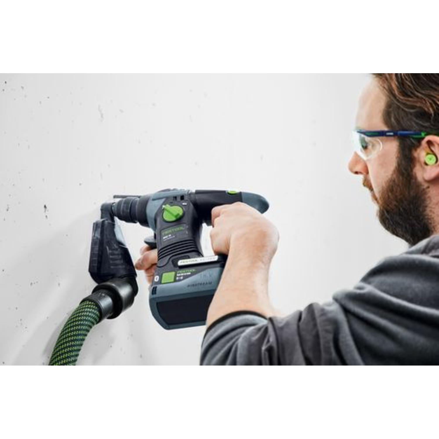 Festool accupack bp 18 li 5,0 asi eu