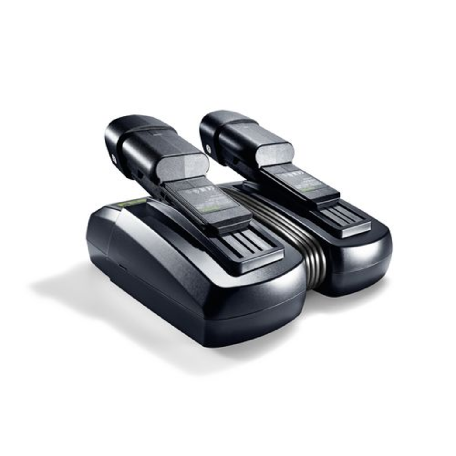 Festool snellader tcl 6 duo