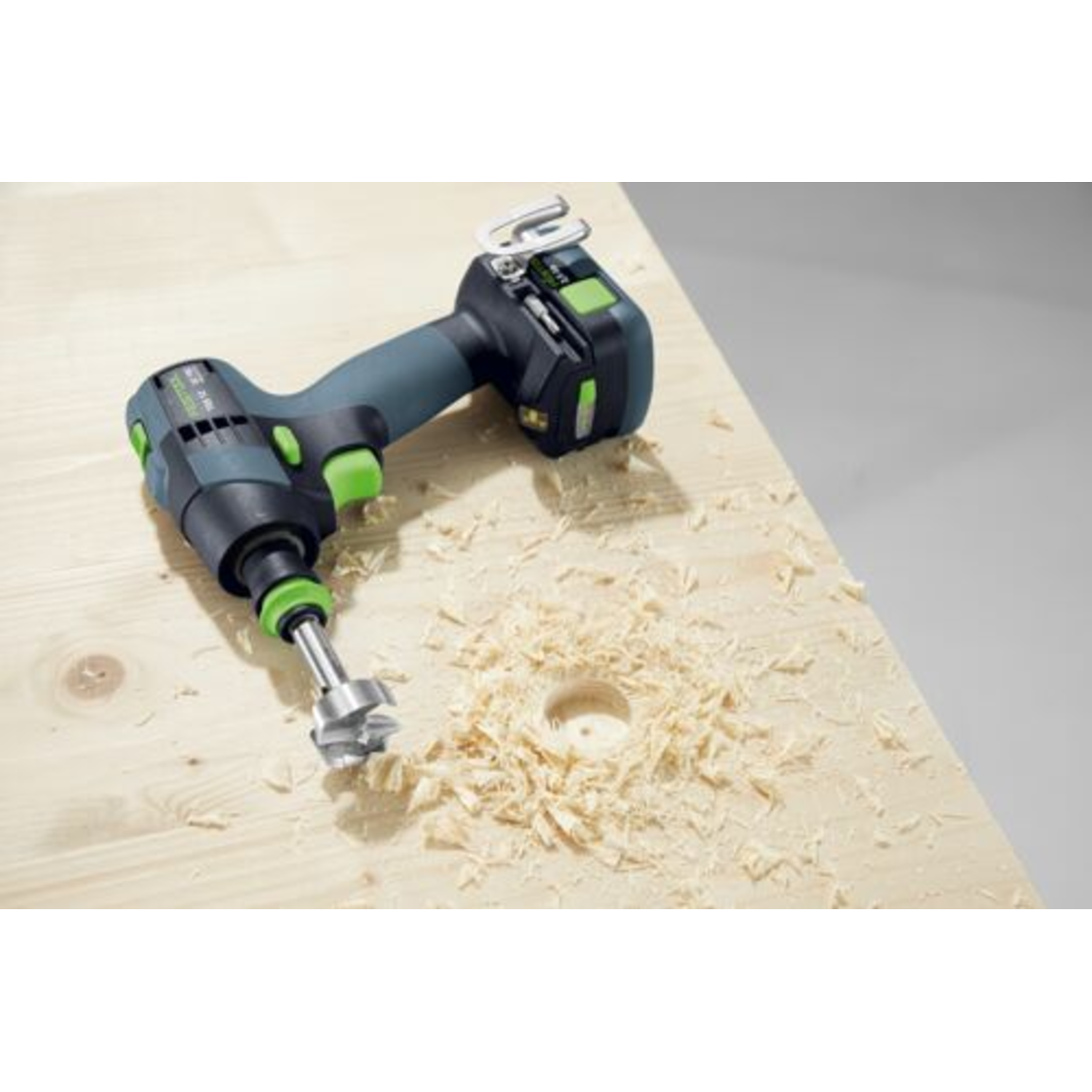 Festool accuschroefmachine txs 12 c 2,5-set
