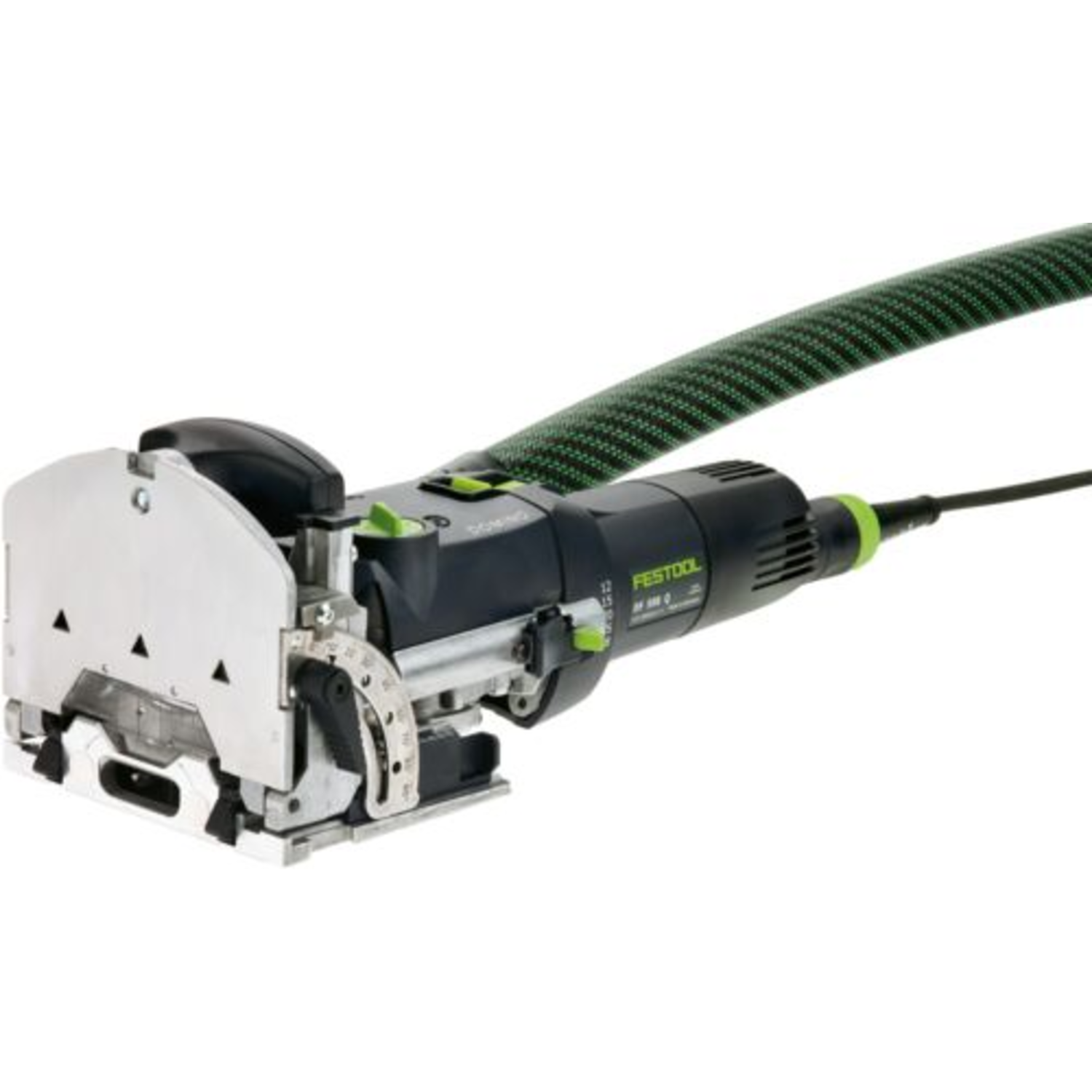 Festool freesmachine df 500 q-set
