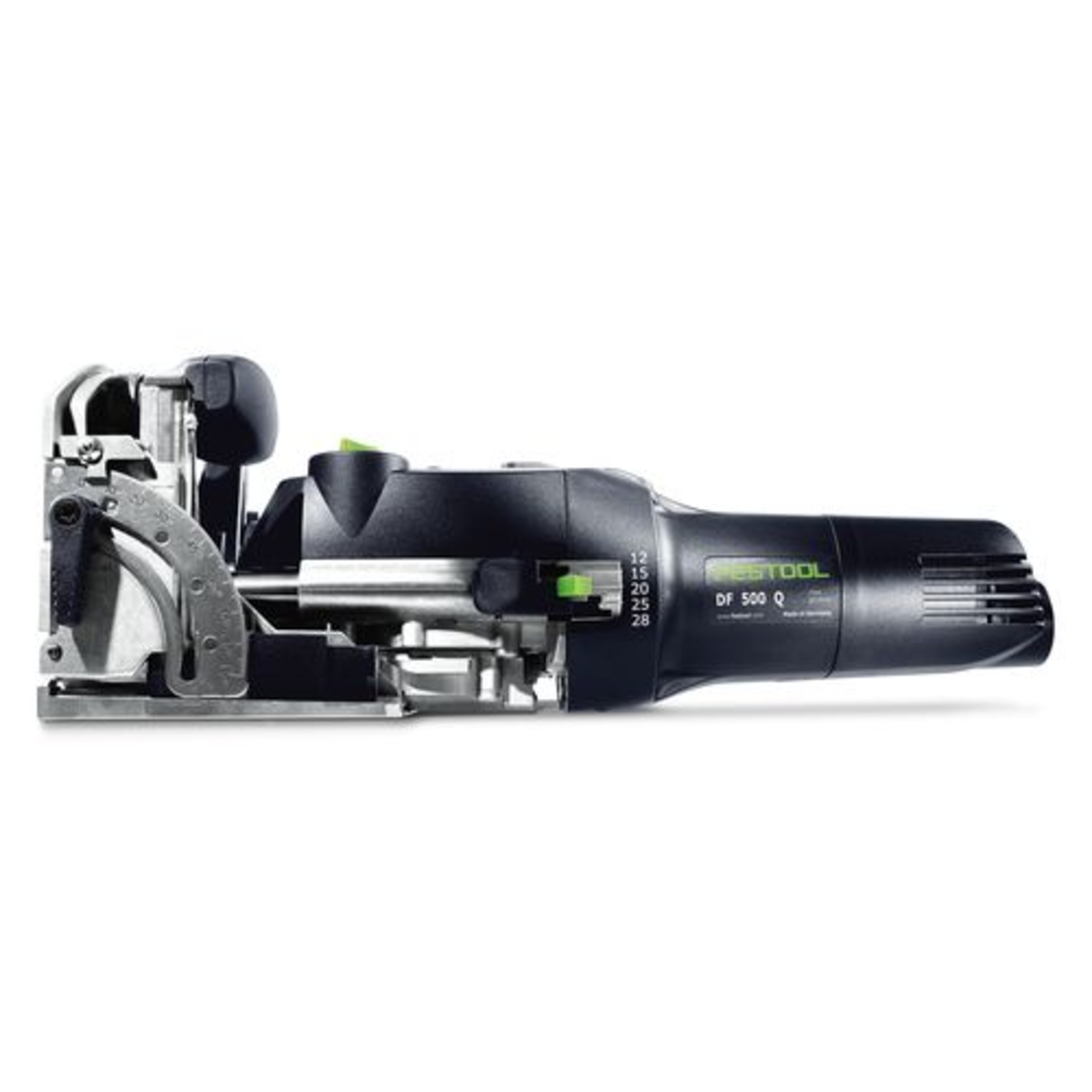 Festool freesmachine df 500 q-set
