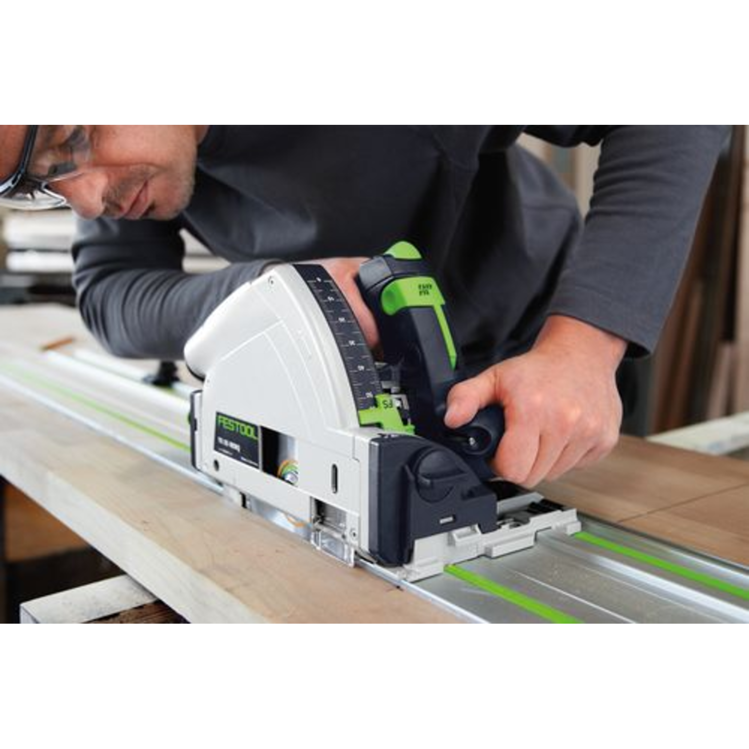 Festool geleiderail/fs 1900/2