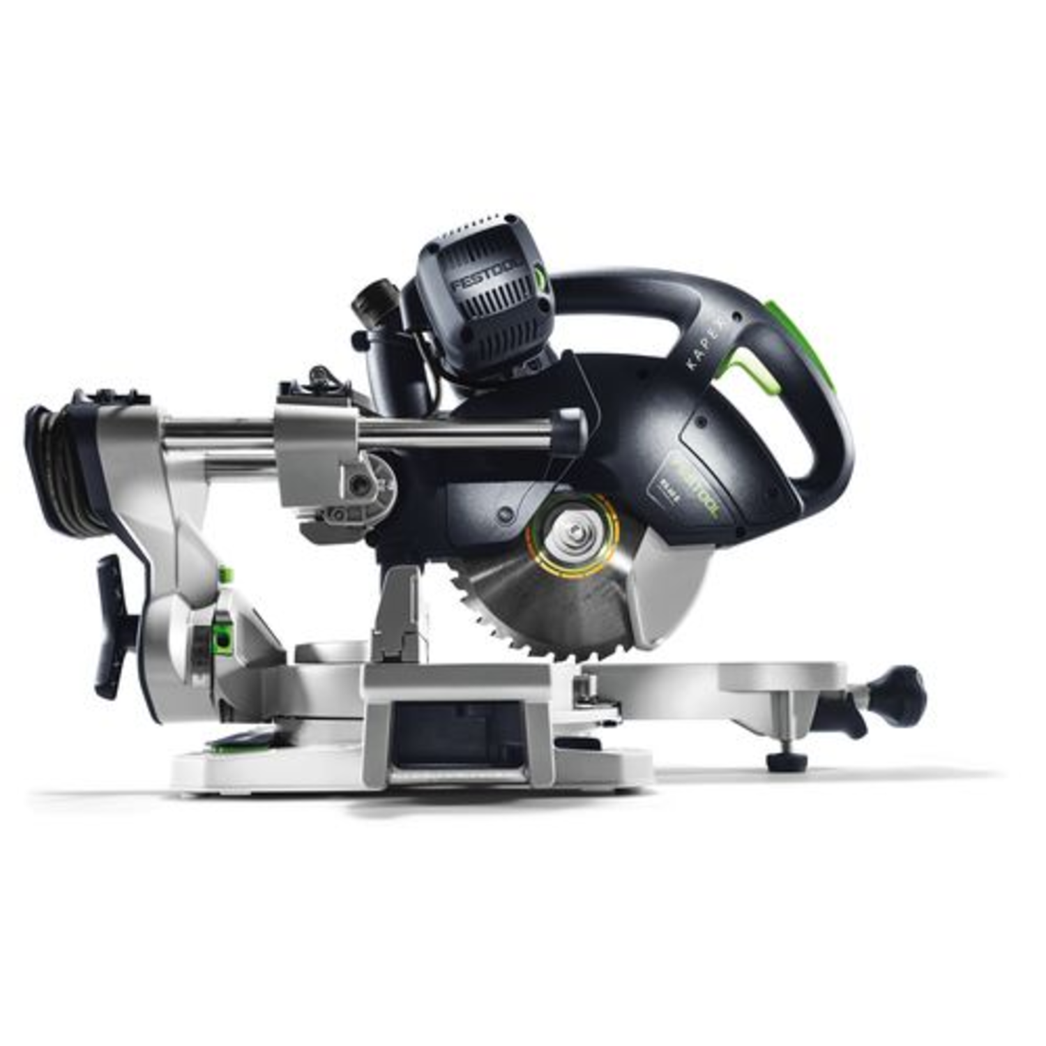 Festool afkort-trekzaag kapex ks60 e-ug-set/xl