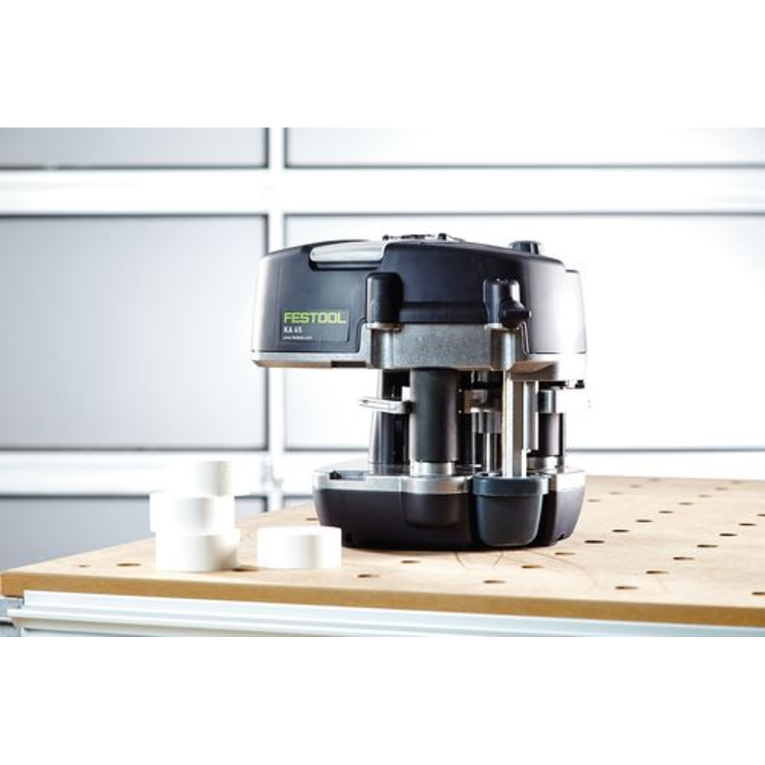 Festool eva-lijm wit eva wht 48x-ka 65