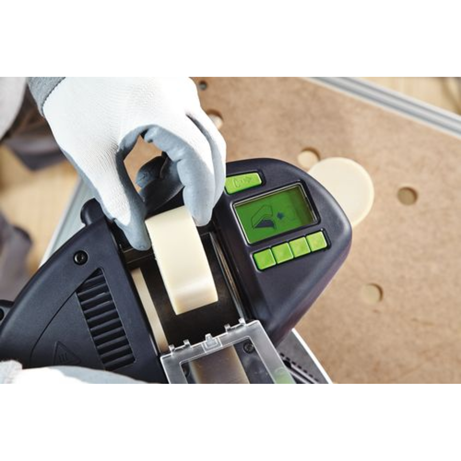 Festool eva-lijm nature eva nat 48x-ka 65 (20st)