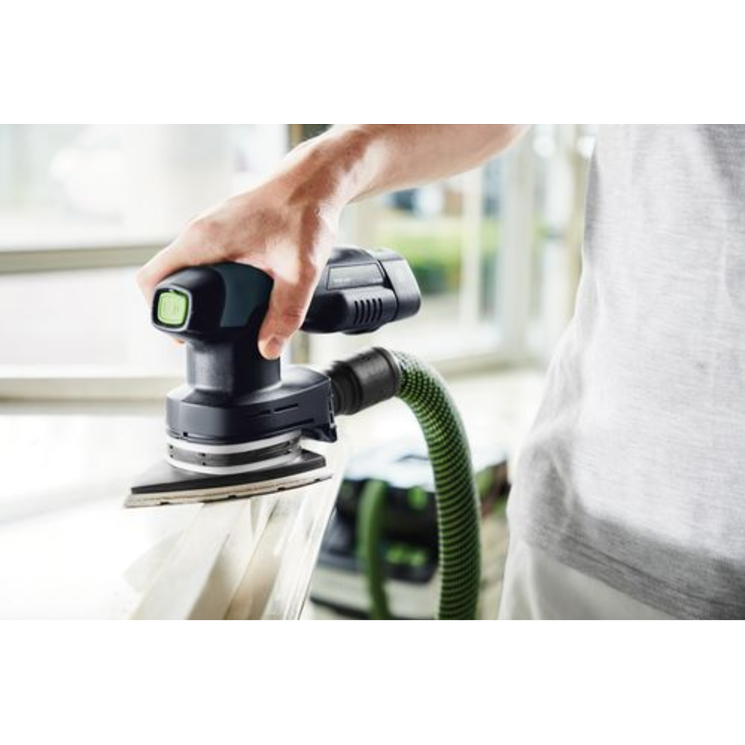 Festool schuurschijf stf delta p120 ru2 (50)