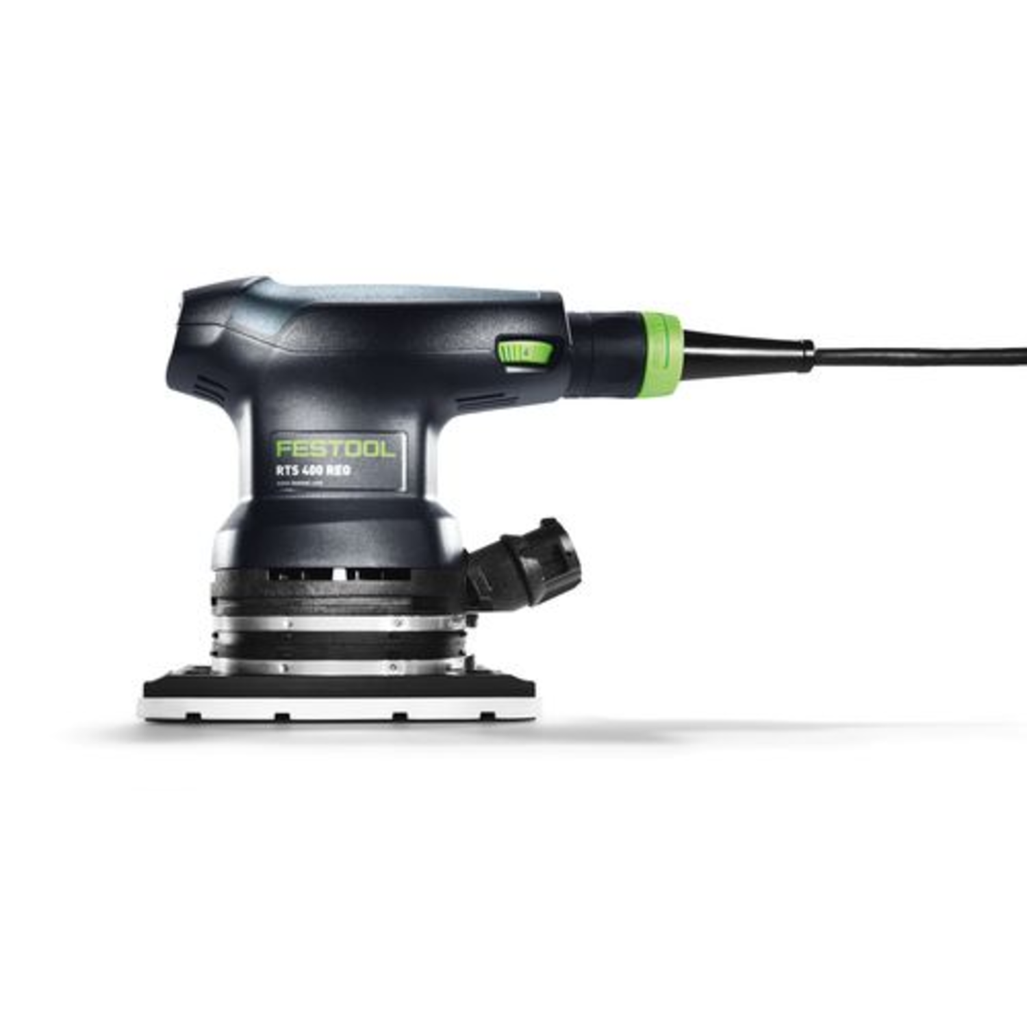 Festool vlakschuurmachi rts 400 req-plus