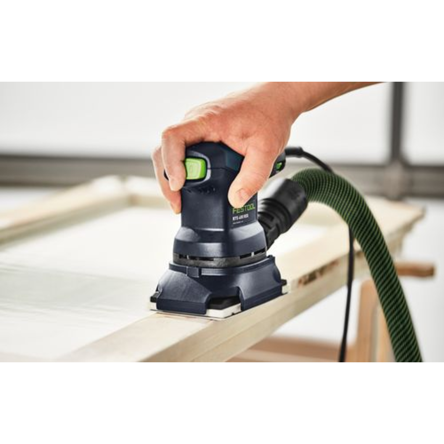 Festool schuurschijf stf 80x133 p150 ru (50)