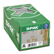 Spax stelschroef T-STAR Plus 6 x 70