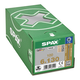 Spax stelschroef T-STAR Plus 6 x 130