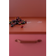 Greep BELT BA160 L221.3 zamak vulkaanrood