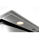 Novy Pureline 90 cm RVS zonder motor met Led