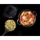 Novy inductie Comfort 65 cm 3 zones intouch