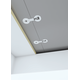 Tablet verbinder quick boring dia 35mm M8 x 150mm