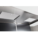 Novy Maxi Pureline 150 cm RVS (zonder motor)