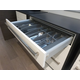 Inleglade bridge voor ArtciTech K.100 antraciet mat