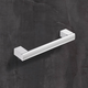 stanggreep Clivia, boorafstand 512, L 524 mm, B 16 mm, H 36 mm, Aluminium geëloxeerd
