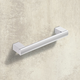 stanggreep Clivia, boorafstand 512, L 524 mm, B 16 mm, H 36 mm, Aluminium geëloxeerd