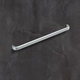 Greep Culmen, boorafstand 192, L 200 mm, B 20 mm, H 35 mm, Aluminium geëloxeerd