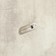 greep om in te laten Dodona, boorafstand 110, L 120 mm, B 40 mm, H 15 mm, roestvrij staal geborsteld
