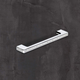 Greep Opera, boorafstand 160, L 200 mm, B 8.5 mm, H 33 mm, glans verchroomd
