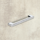 Greep Opera, boorafstand 160, L 200 mm, B 8.5 mm, H 33 mm, glans verchroomd