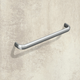 Greep Naila, boorafstand 256, L 263 mm, B 12 mm, H 26 mm, Aluminium geëloxeerd