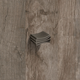 Knop Ponti, L 26 mm, B 13 mm, H 21 mm, bronskleurig antiek