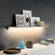 Led Emotion wandboard vela 1200mm 12V-18,21Wincl. incl. konvertor en afstandsbediening