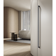 Greep aqua ba1200 l1218 zwart
