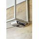 Born rvs b-f stekkerblok 1x16a-2x6a-2x usb a