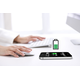 Qi1001 power transmitter eu - induktief laadstation