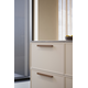 Greep SHELTER ba32 l62 eik ongelakt