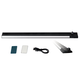 Galaxy led l.700mm 4000K zwart USB-C oplaadbaar