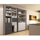 Hawa Concepta 25 1 deur 1250-1850