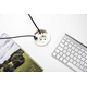 Evoline circle 80 nl-d-l + usb ac wit