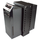 Easyclick pc-houder zwart