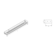 Kiton Emotion Dual Color 861mm 12V 10.4W zwart+1sensor