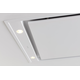 Novy Pureline 120 cm wit zonder motor met Led