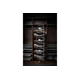 Schoenrek 360° draaibaar 2100mm