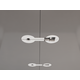 Tablet verbinder quick boring dia 35mm M8 x 150mm