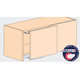 Hawa Frontino 20 H FS garnituur, type S4, 1800-1999 mm, 2 deuren